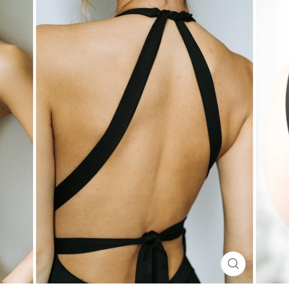 NWT Londre Multiway one piece swimsuit - Picture 3 of 8